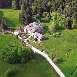 Monastero Sant'alberico Relais Balze