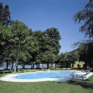 Lugana Parco Al Sirmione