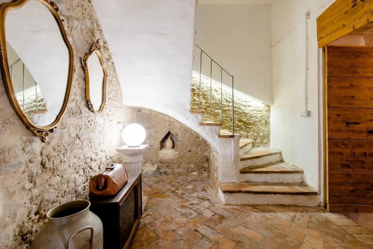 La Casa Sulle Mura Montecchio Emilia